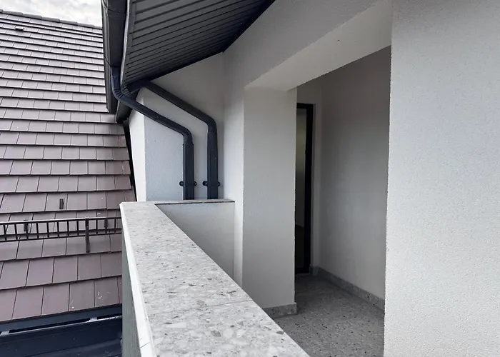 Minani Holiday Apartments