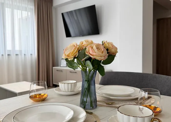 Minani Holiday Apartments